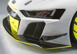 Audi R8 LMS GT2 2019 года